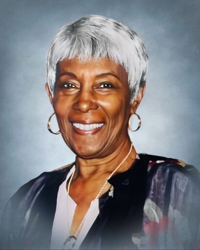 Dr. Joan Millicent Bryan Wilcox