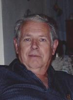 Richard Arlan Wehrstein Profile Photo