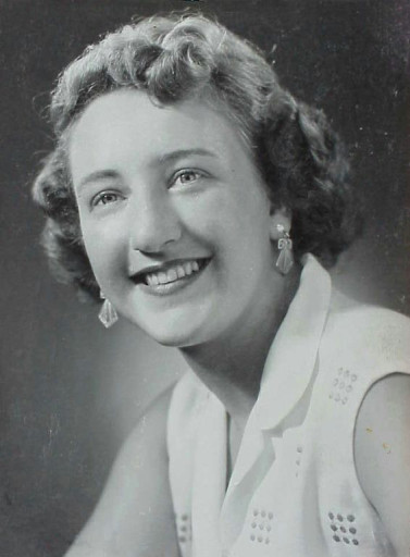 Mary Herman Profile Photo