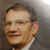 James E. Linkous, Sr. Profile Photo