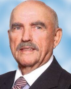Ivan Fahland's obituary image