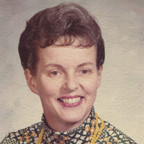 Lois R. Boyle