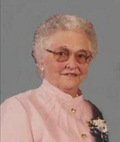 Laverne Rose Nelson Profile Photo