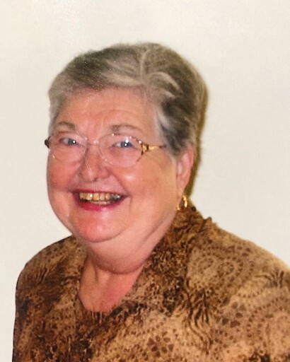 Nancy Ferguson Jones Profile Photo