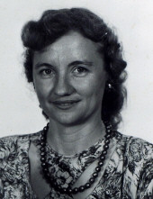 Dorothy Pauline Cravens Profile Photo