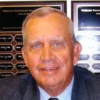 Douglas Durant Parrish Sr. Profile Photo