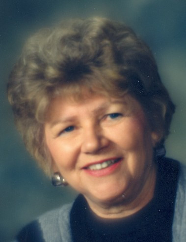 Mary Jane Carr Profile Photo