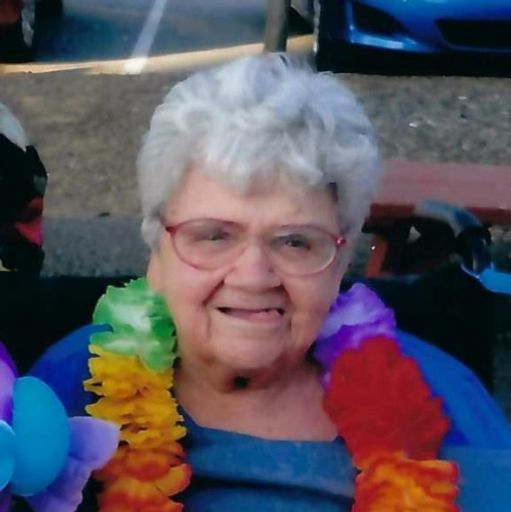 Ruth Ann Finch's obituary image