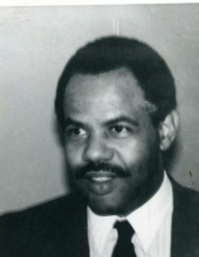 Rev. Dr. Melvin Richardson