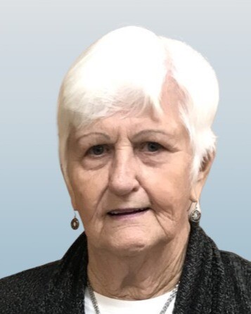 Sylvia Loftin Freeman