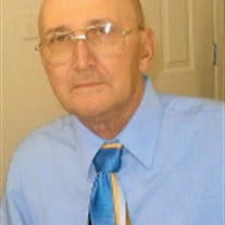 Larry Davis Profile Photo