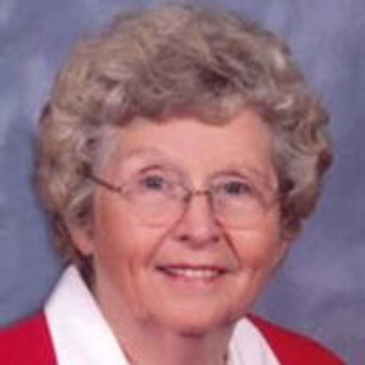 Betty M. Branstetter