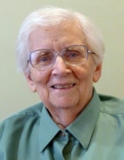 Sr. Mary Ann Schintz, O.P.