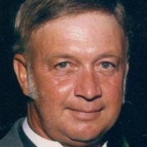 Donald  M.  Cousin Profile Photo
