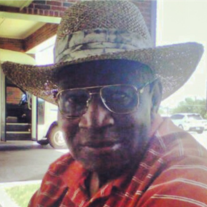 Mr. Lawrence Gardner Sr.