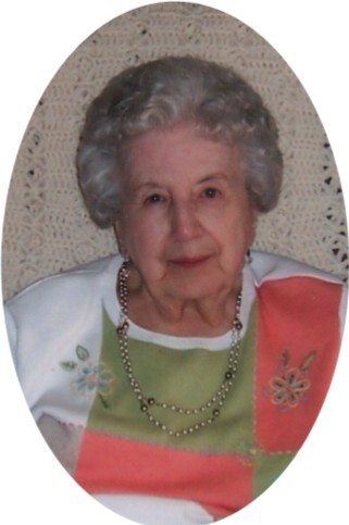 Juanita M. Wentzel