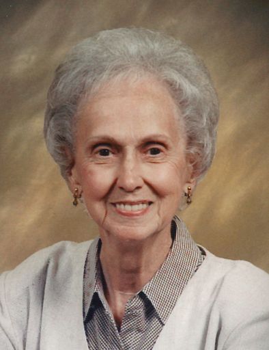 Mary  Ann Borchardt