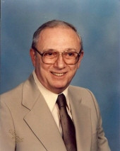 Ralph W. Storer Profile Photo