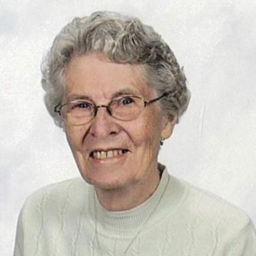 Margaret Lavonne Mcarthur