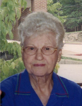 Ida C. James