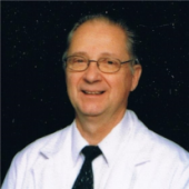 Dr. Gordon Lee Lindley Profile Photo