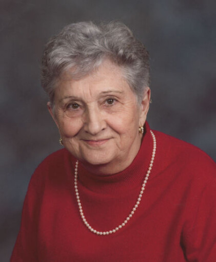 Billye C. Keister