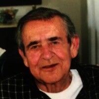 Douglas John "Jack" Weseli