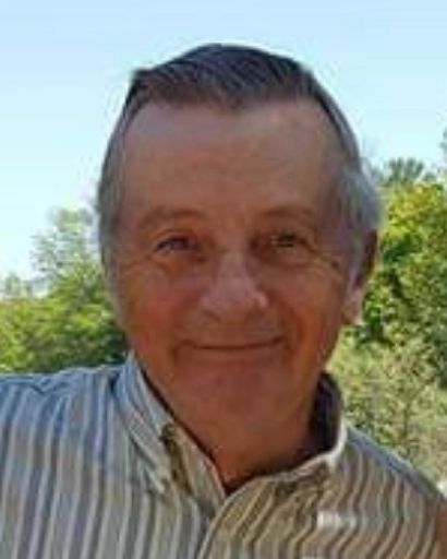 Roland R. "Butch" Desreuisseau