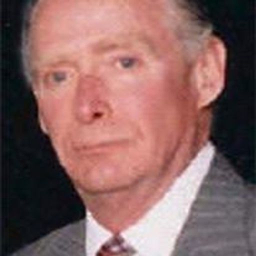 John Naughton