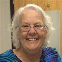 Mary Bryant Profile Photo