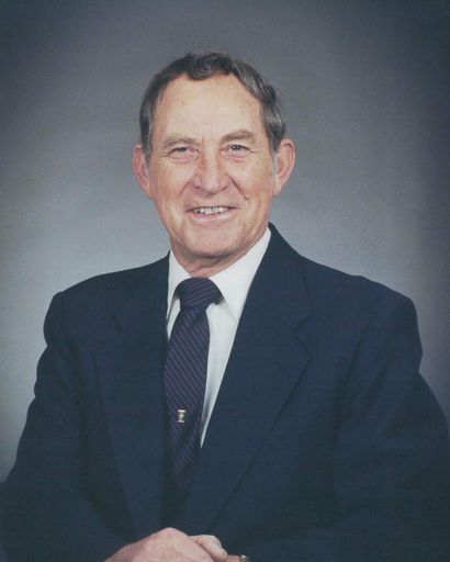 Herman Harold Amonett Profile Photo