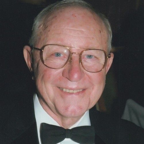 John M. Cutney Profile Photo