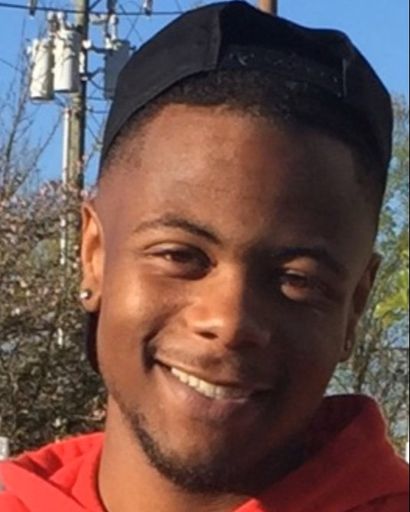 Randal Vontray Sturdivant, Jr. Profile Photo