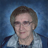 Matilda L. "Tilie" Morgan Profile Photo