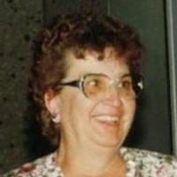 Dorothy Jane Wiedow