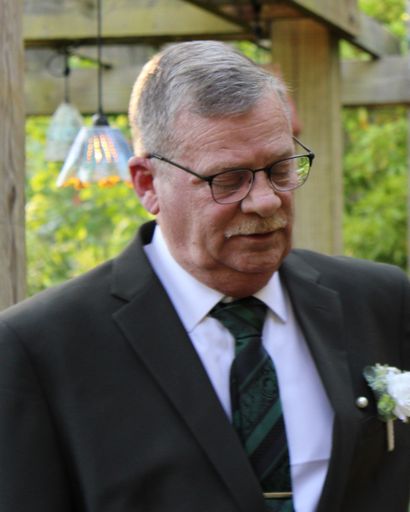 Tony Dean Burgstiner Profile Photo