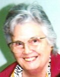 Ruth Blanche (Fletcher) Treichler