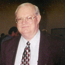 Larry R. Jensen Profile Photo