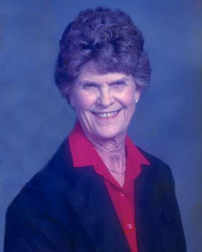 Martha Ann Harris