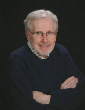 Donald Mueller Profile Photo