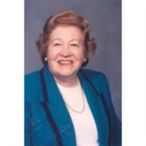 Edna Jeanette White