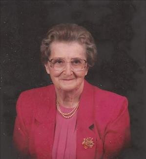 Dorothy Helgeson Profile Photo
