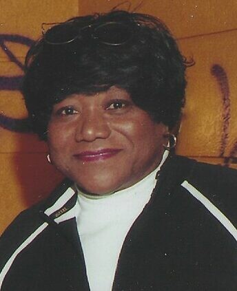 Patricia Jean Jones Profile Photo