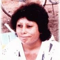 Consuelo Maria Lucero