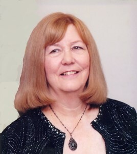 Nancy E. Ovca Profile Photo