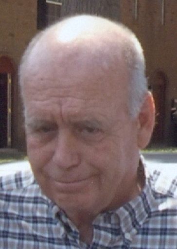 Norman Kirkland Hackland, Jr.