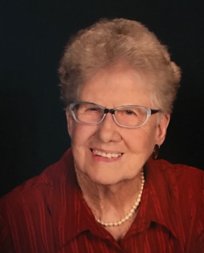 Mary A. Decker Profile Photo