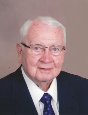 Dr. Charles H. Dickman