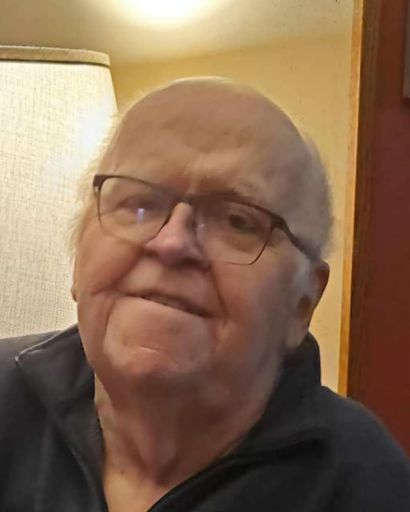 Roger Edwin Gersmehl's obituary image