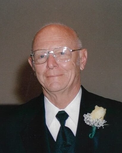 David D. Stoutenborough's obituary image